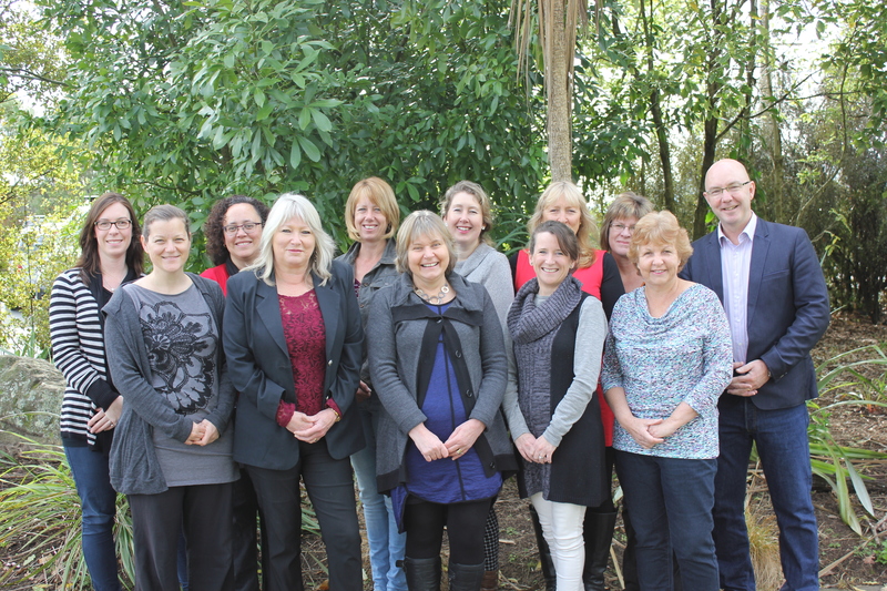 NEWSTEAD STAFF | Newstead School